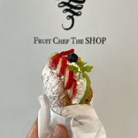 Fruit Chef The Shop（ フルーツシェフ・ザ・ショップ） - 投稿画像2