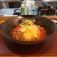 担担麺や 天秤 名古屋新栄店 - 投稿画像1