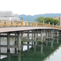 瀬田の唐橋 - 投稿画像1