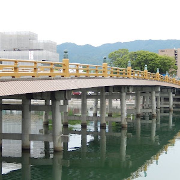 瀬田の唐橋 - おすすめ画像