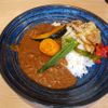 京風カレー　おこしやす - トップ画像