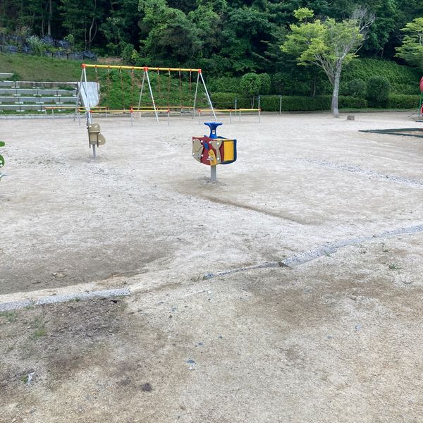 鏡山公園 - トップ画像