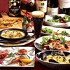 KITCHEN&BAR 颯 - トップ画像