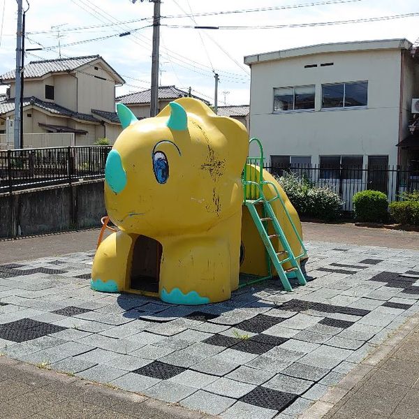 古市町第6号街区公園 - おすすめ画像