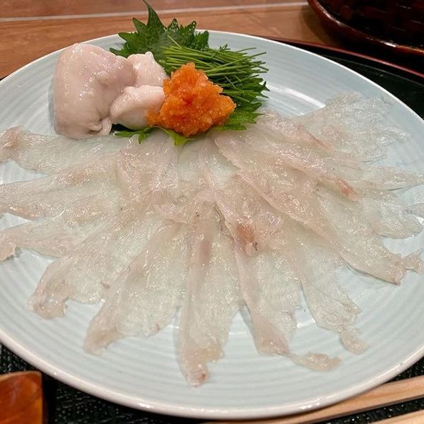 こよみ料理・鼎 - トップ画像