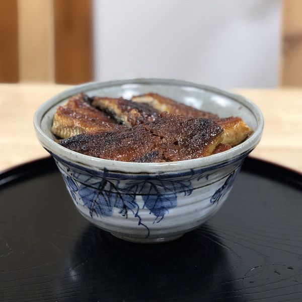 うなぎ料理つたや 津南店 - おすすめ画像