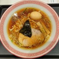 荻窪中華そば 春木屋 ラゾーナ川崎プラザ店 - 投稿画像0