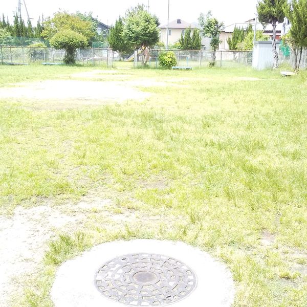 筒井青葉台児童公園 - おすすめ画像