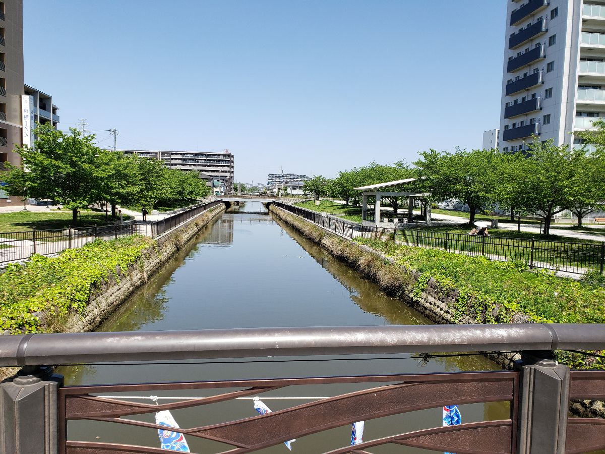 に おどり 公園