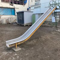 岸町二丁目児童遊園 - 投稿画像1