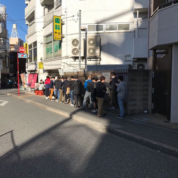 ラーメン二郎　ひばりヶ丘駅前店 - おすすめ画像