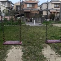 庭井第3幼児公園 - 投稿画像3