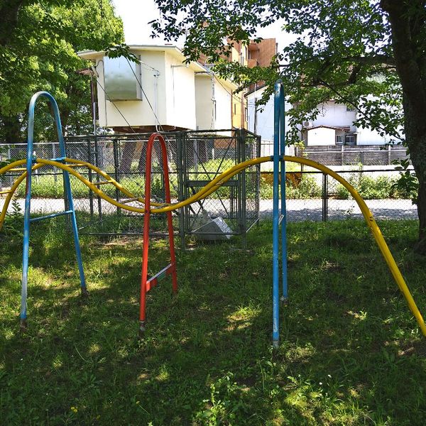 末広公園 - トップ画像
