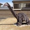 古市町第2号街区公園 - トップ画像