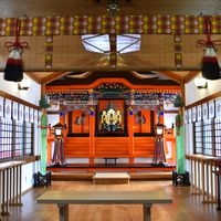 奈加美神社 - 投稿画像2