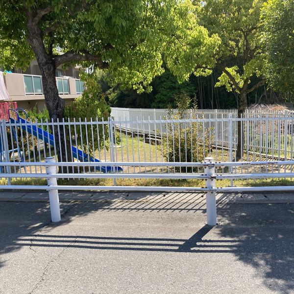 大職冠街区公園 - おすすめ画像