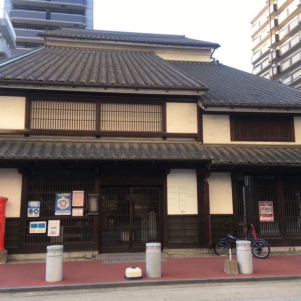 博多町家ふるさと館 - トップ画像