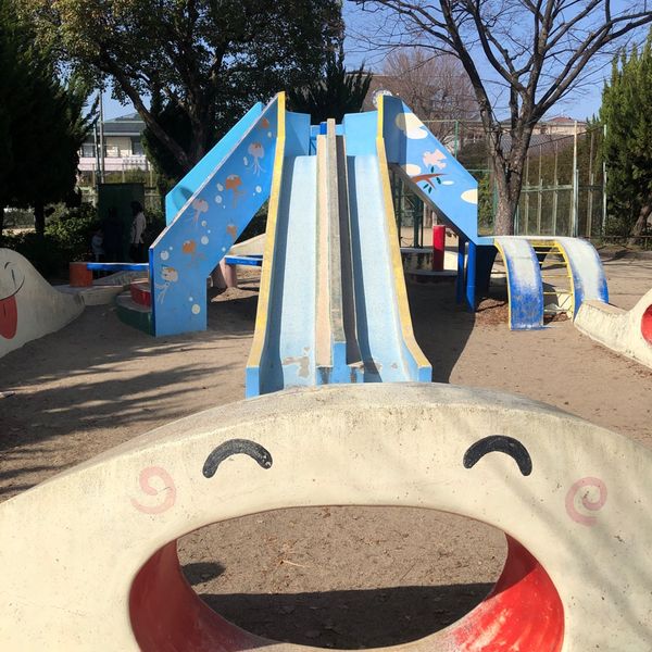小曽根公園 - おすすめ画像