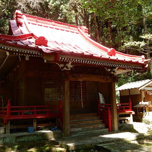 皇大神社 - おすすめ画像