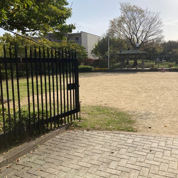 岸部中第2公園 - おすすめ画像