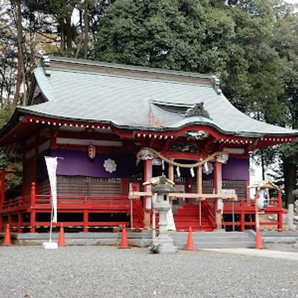 八幡神社 - おすすめ画像