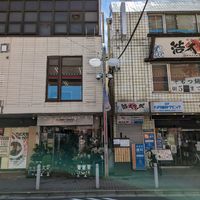 商店街の街灯２ - 投稿画像1