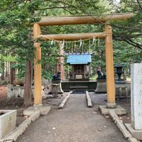 穂多木神社 - 投稿画像0