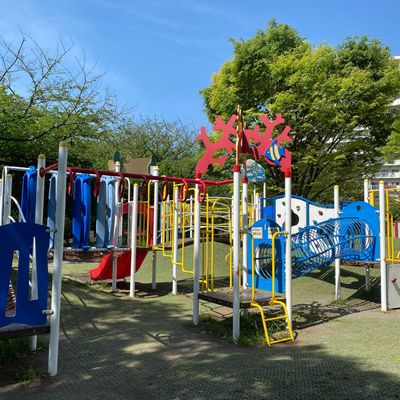 人気が高い 東京周辺公園・遊園地100選: オールイラスト