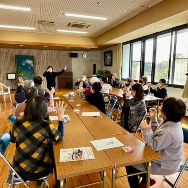 国分お助けサロン＠国分公民館 - おすすめ画像