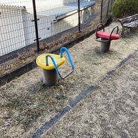 学園大和町六丁目第3号街区公園 - 投稿画像1