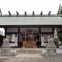 公所浅間神社 - 投稿画像0