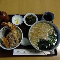 饂飩亭　竹庵（チクアン） - 投稿画像1