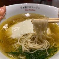 らぁ麺フロマージュ Due Italian 曽根崎店 - 投稿画像3