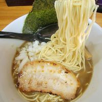 ラーメン いのうえ - 投稿画像2