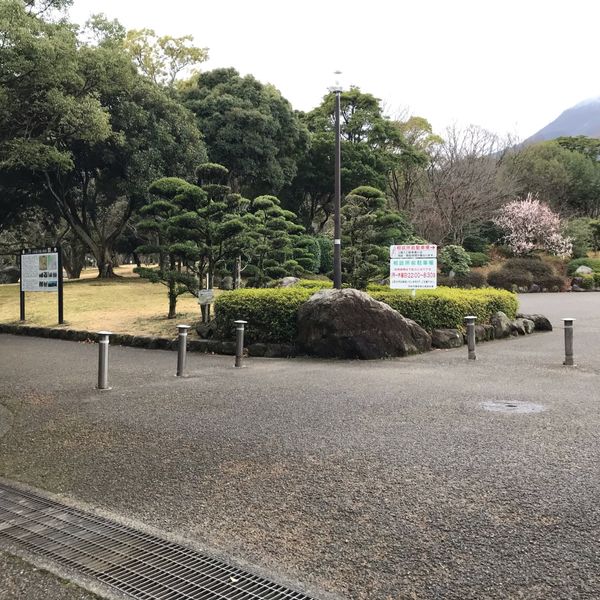 南立石公園 - トップ画像