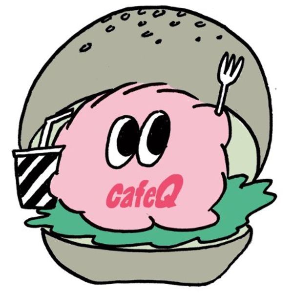 CafeQ - おすすめ画像