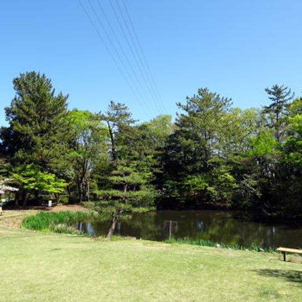 秋葉公園 - おすすめ画像