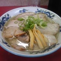 東光亭ラーメン - 投稿画像0