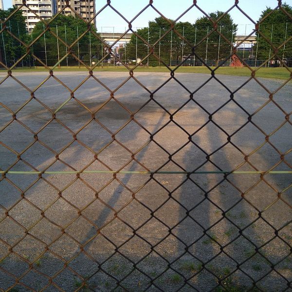 上沼田東公園 - トップ画像