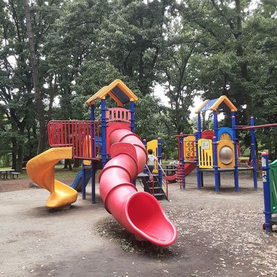 名城公園（公園） | MEQQE（めっけ）