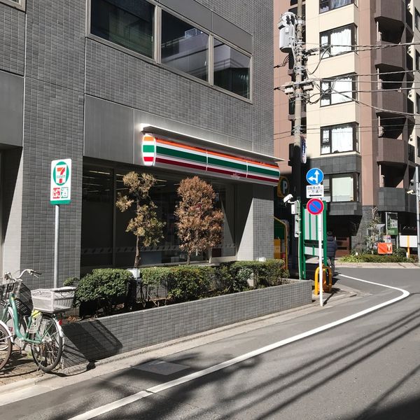 セブン‐イレブン 東池袋3丁目南 - トップ画像
