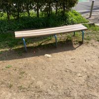 大森町街区公園 - 投稿画像3