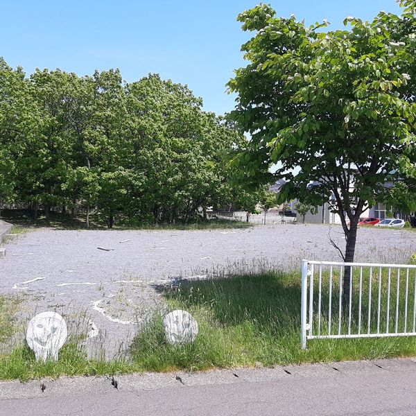 八丁平8号公園 - おすすめ画像