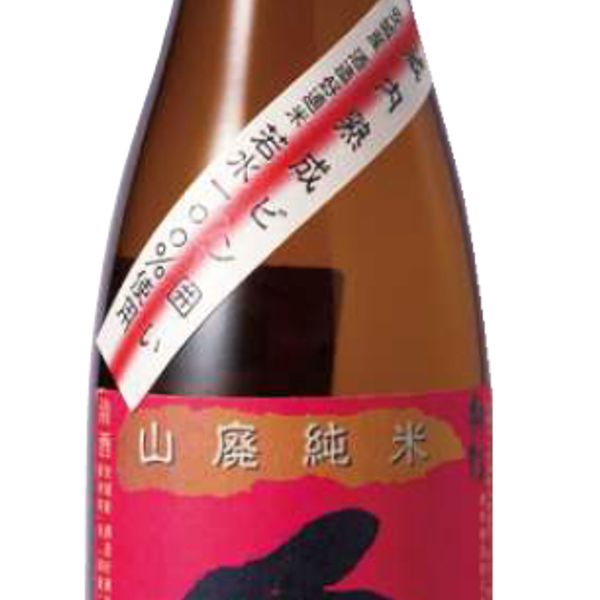 神杉酒造 - トップ画像