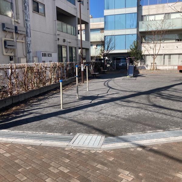 末長姿見台東公園 - おすすめ画像