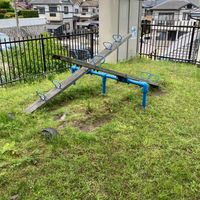 富雄川西一丁目1号街区公園 - 投稿画像2