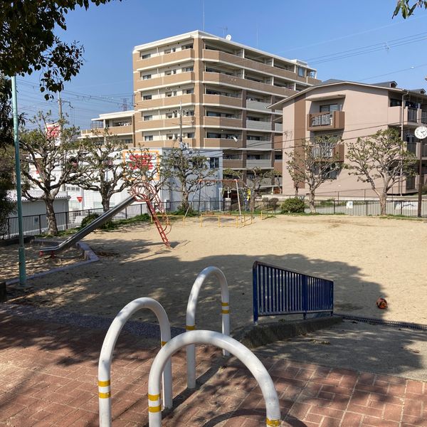 あんず公園 - おすすめ画像