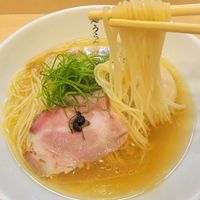 麺 うらた - 投稿画像2