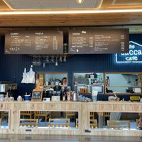 the sacca cafe - 投稿画像2