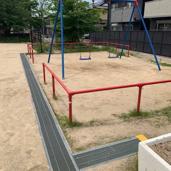 東つつじヶ丘公園 - おすすめ画像